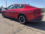 Used 2025 Kia K4 EX image 2