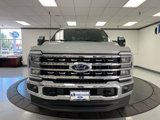 New 2025 Ford F350 Lariat image 3