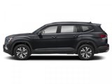 New 2025 Volkswagen Atlas SE image 3