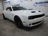 Used 2023 Dodge Challenger SRT Hellcat image 4