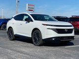 New 2025 Nissan Murano Platinum image 2