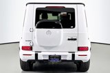 New 2025 Mercedes-Benz G 580 w/ EQ Technology image 3