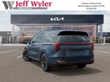New 2025 Kia Carnival SX Prestige image 4