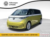 New 2025 Volkswagen ID. Buzz 1st Edition image 3