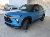 New 2026 Chevrolet TrailBlazer RS w/ Convenience Package image 3