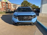 New 2025 Honda Ridgeline TrailSport image 3