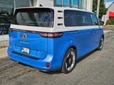 New 2025 Volkswagen ID. Buzz Pro S Plus image 3