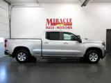 Used 2021 Chevrolet Silverado 1500 LT image 6