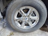 Used 2024 Ford F150 XLT image 4