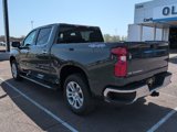 New 2025 Chevrolet Silverado 1500 LTZ image 4