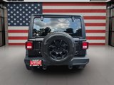 Used 2020 Jeep Wrangler Unlimited Sport image 5