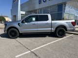 New 2025 Ford F150 XLT image 2
