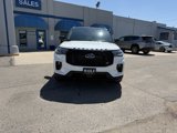 New 2025 Ford Explorer ST image 2
