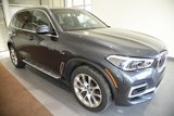 Certified 2022 BMW X5 xDrive45e w/ Executive Package image 4