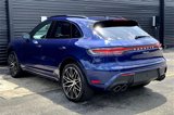 Certified 2025 Porsche Macan image 3