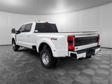 New 2025 Ford F350 Platinum image 3