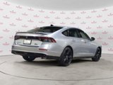 New 2025 Honda Accord Sport image 3