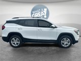 Certified 2023 GMC Terrain SLE w/ Driver Convenience Package image 2