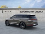 New 2025 Lincoln Aviator Reserve w/ Equipment Group 201A image 4