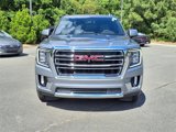 Used 2023 GMC Yukon SLT w/ SLT Luxury Package image 2