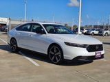 Used 2025 Honda Accord Sport image 3
