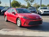 Used 2025 Toyota Camry LE image 4