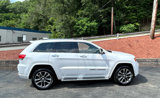 Used 2018 Jeep Grand Cherokee Overland image 6