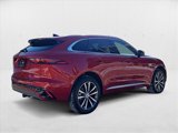 New 2025 Jaguar F-PACE R-Dynamic S image 5