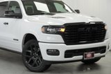 New 2026 RAM 1500 Laramie w/ Night Edition image 3