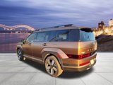 New 2025 Hyundai Santa Fe Limited image 3