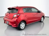 Used 2023 Mitsubishi Mirage ES image 5