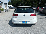 Used 2017 Volkswagen GTI Sport image 4