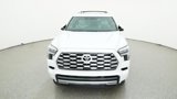 New 2025 Toyota Sequoia Capstone image 2