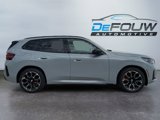 New 2026 BMW X3 M50 w/ Premium Package image 2