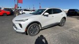 New 2025 Buick Envision Preferred image 4