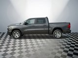 New 2025 RAM 1500 4x4 Crew Cab image 5