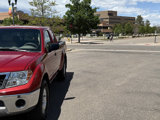 Used 2009 Nissan Frontier SE w/ SE Value Truck Pkg image 5