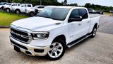 Used 2019 RAM 1500 Big Horn image 3