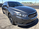 Used 2018 Ford Taurus SHO w/ Driver Assist Package image 6