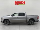 New 2025 RAM 1500 Laramie w/ Sport Appearance Package image 2