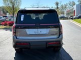 New 2025 Nissan Armada PRO-4X image 6