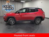 Used 2025 Jeep Compass Limited image 5