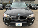 Used 2017 BMW X3 xDrive28i image 5