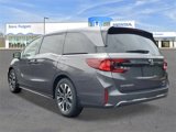 New 2025 Honda Odyssey Elite image 3