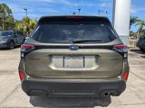 New 2025 Subaru Forester Touring image 5