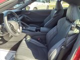Used 2022 Lexus LC 500 Convertible image 3