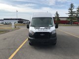 Used 2023 Ford Transit 250 148 High Roof AWD w/ Load Area Protection Package image 2