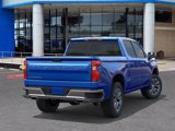 New 2026 Chevrolet Silverado 1500 LT w/ Z71 Off-Road Package image 4