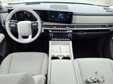 New 2025 Hyundai Santa Fe Calligraphy image 6