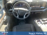 New 2025 Chevrolet Silverado 2500 LT w/ Trail Boss Package image 4
